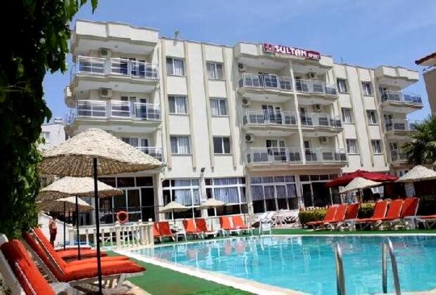 Sultan Apart Altınkum - Görsel 16