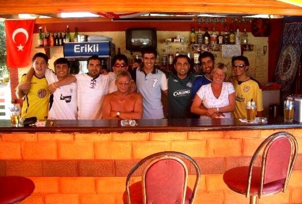 Sultan Apart Altınkum - Görsel 19