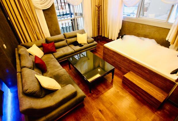 Beylife Suite Otel - Görsel 32