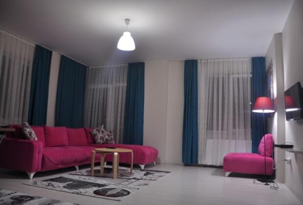 KRL Residence - Görsel 9