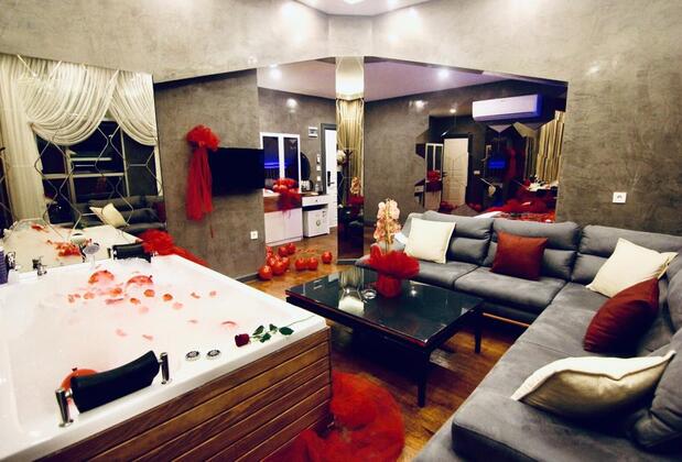 Beylife Suite Otel - Görsel 23