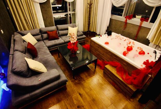 Beylife Suite Otel - Görsel 9