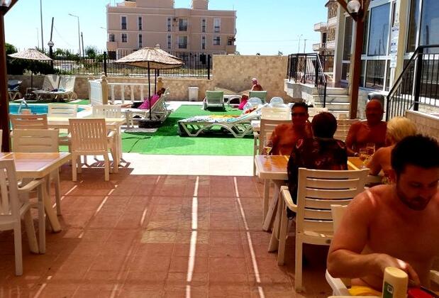 Sultan Apart Altınkum - Görsel 20