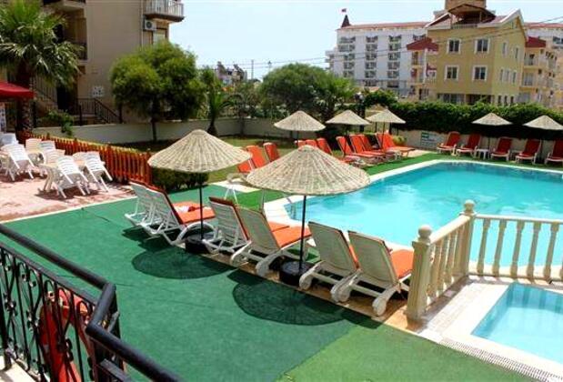 Sultan Apart Altınkum - Görsel 21