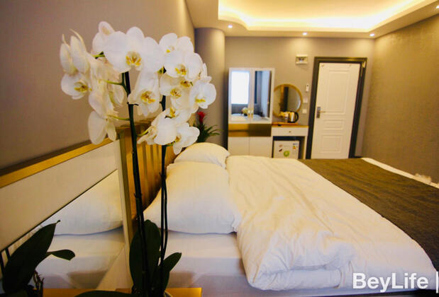 Beylife Suite Otel - Görsel 19