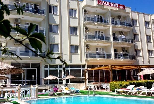Sultan Apart Altınkum - Görsel 17