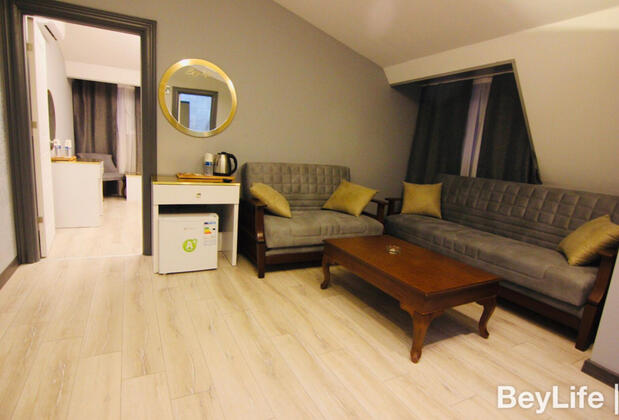 Beylife Suite Otel - Görsel 10