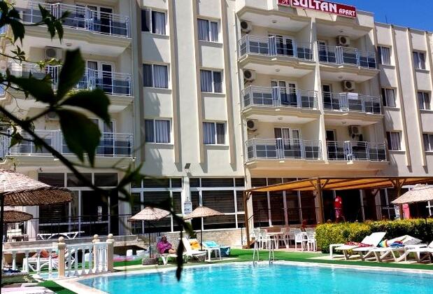 Sultan Apart Altınkum - Görsel 18