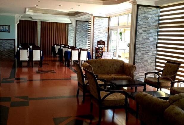 Sultan Apart Altınkum - Görsel 22