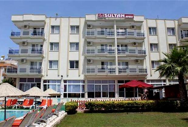 Sultan Apart Altınkum - Görsel 11