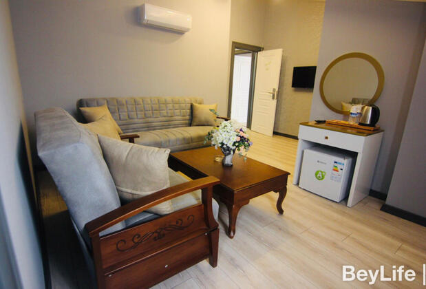 Beylife Suite Otel - Görsel 18