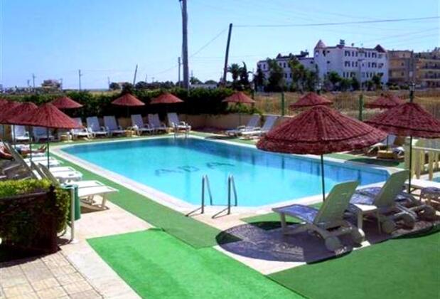 Sultan Apart Altınkum - Görsel 14