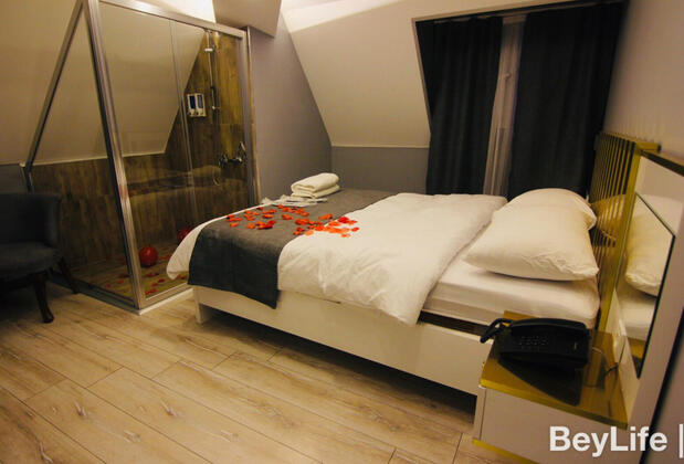 Beylife Suite Otel - Görsel 34