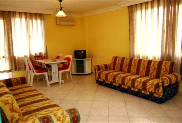 Sultan Apart Altınkum - Görsel 7