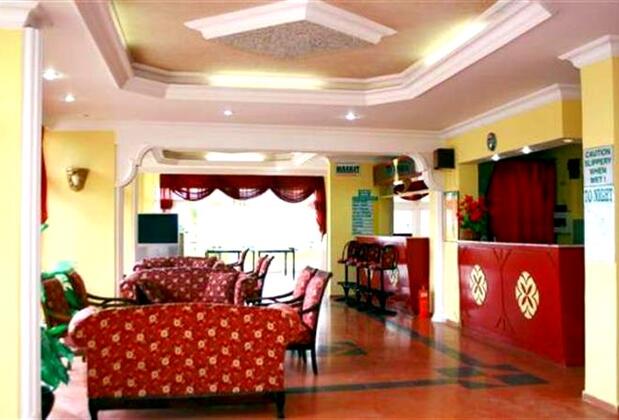 Sultan Apart Altınkum - Görsel 13