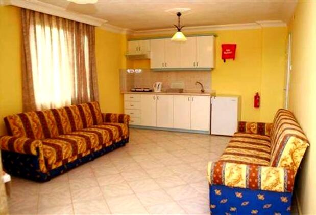 Sultan Apart Altınkum - Görsel 8