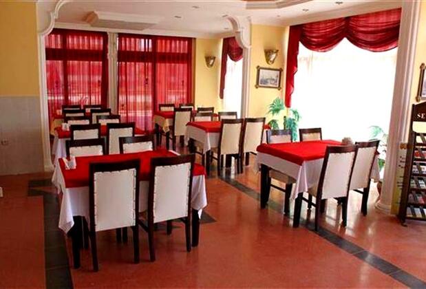 Sultan Apart Altınkum - Görsel 12