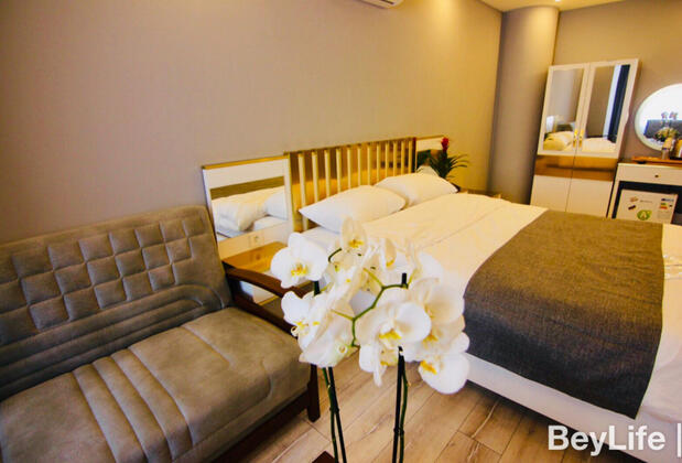 Beylife Suite Otel - Görsel 20