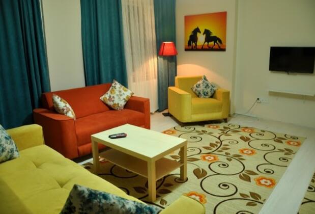 KRL Residence - Görsel 15