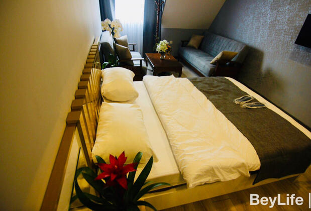 Beylife Suite Otel - Görsel 29