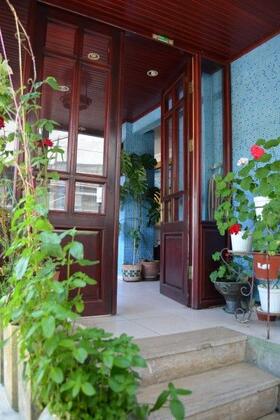 Diamond Hotel - Görsel 25