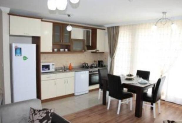 Sultan Homes Antalya - Görsel 3