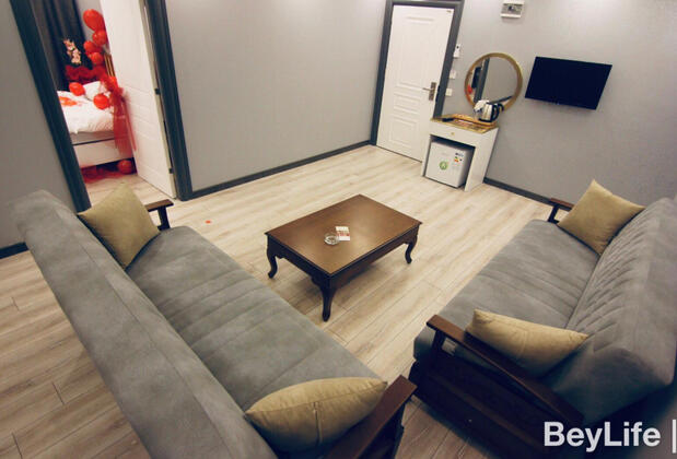 Beylife Suite Otel - Görsel 12