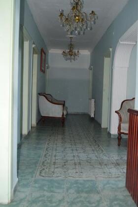 Diamond Hotel - Görsel 6