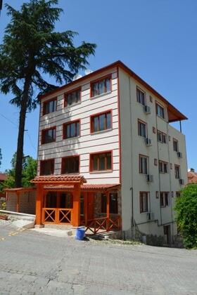 Diamond Hotel - Görsel 12