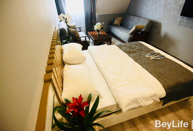 Beylife Suite Otel - Görsel 4