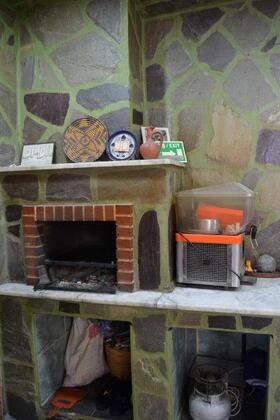 Diamond Hotel - Görsel 16