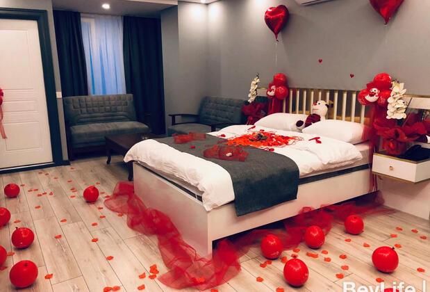 Beylife Suite Otel - Görsel 6