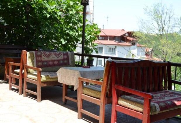 Diamond Hotel - Görsel 26