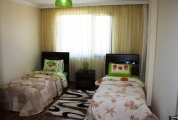 Sultan Homes Antalya - Görsel 9