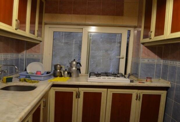 Diamond Hotel - Görsel 8