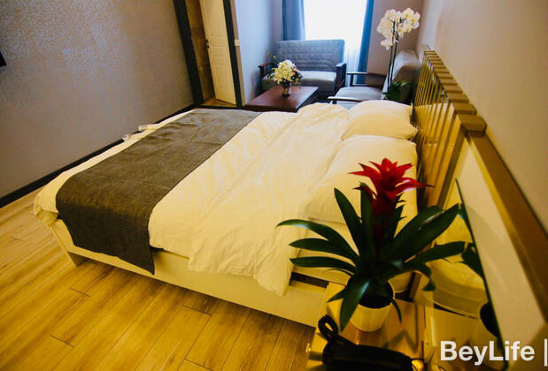 Beylife Suite Otel - Görsel 5