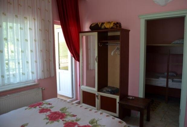 Diamond Hotel - Görsel 21