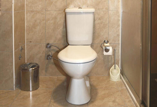 Bayar Garden Tatil Köyü - Görsel 21