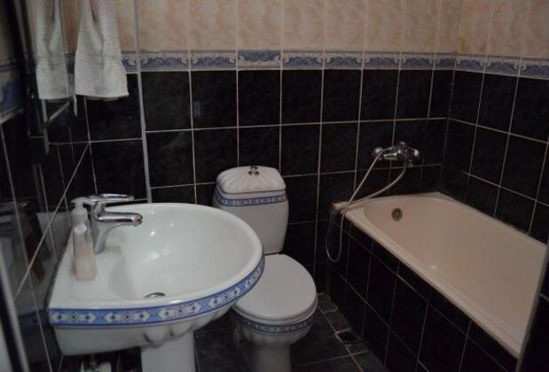 Diamond Hotel - Görsel 13