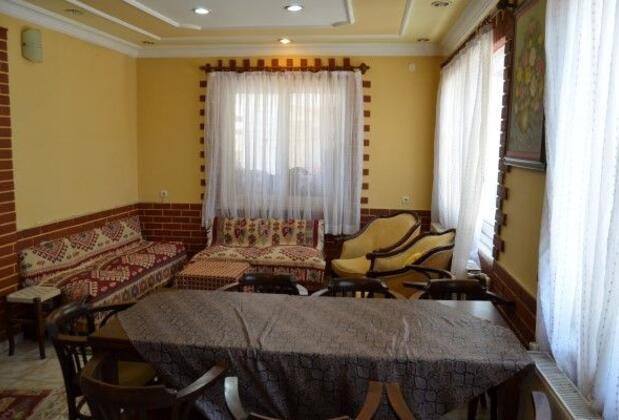 Diamond Hotel - Görsel 17