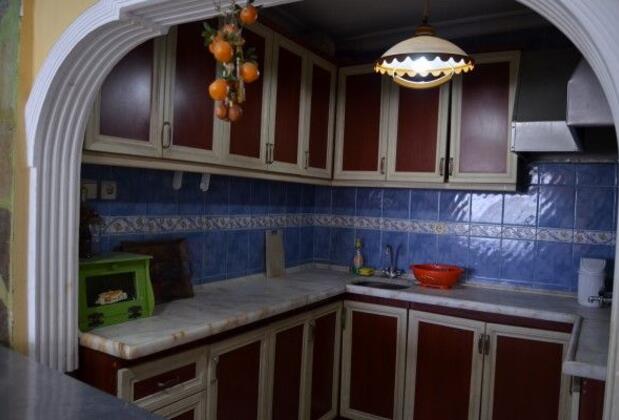 Diamond Hotel - Görsel 15