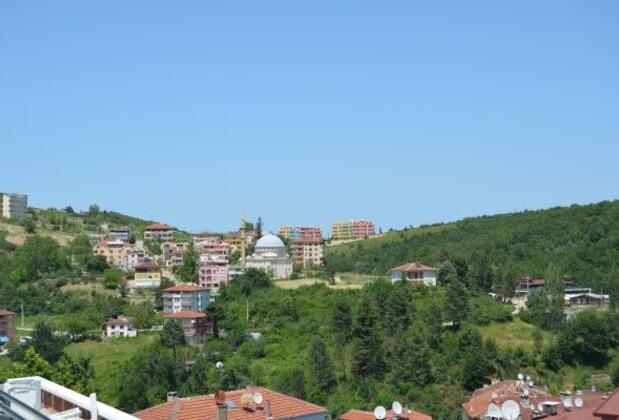 Diamond Hotel - Görsel 10