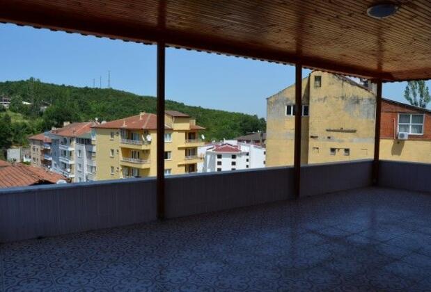 Diamond Hotel - Görsel 20