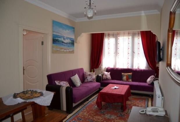 Diamond Hotel - Görsel 18