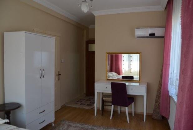 Diamond Hotel - Görsel 29