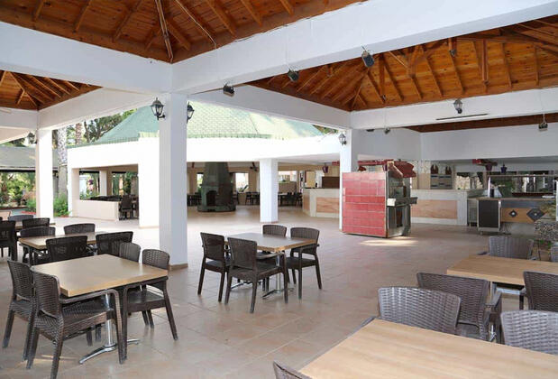 Bayar Garden Tatil Köyü - Görsel 39