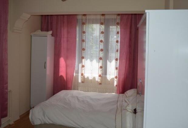 Diamond Hotel - Görsel 23