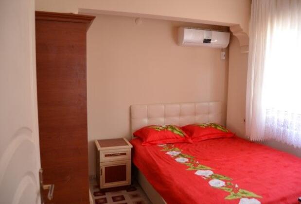 Diamond Hotel - Görsel 22