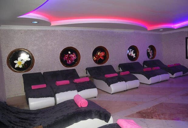 Bayar Garden Tatil Köyü - Görsel 17