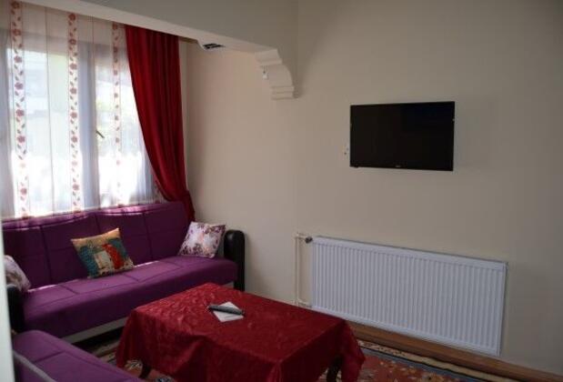 Diamond Hotel - Görsel 4